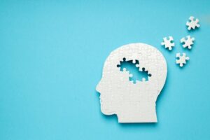 Dementia,And,Parkinson's,Disease,,Adhd,,Composition,For,Head,Disease,Theme,